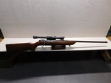 Remington Model 511 Rifle,22LR - 1 of 17