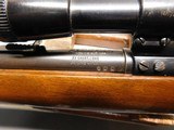 Remington Model 511 Rifle,22LR - 16 of 17