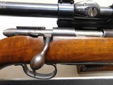 Remington Model 511 Rifle,22LR - 4 of 17