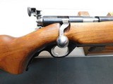 Mossberg 44US 22LR Rifle - 3 of 21
