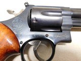 Smith & Wesson model 29-3, 44 Magnum - 5 of 15