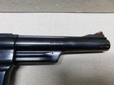 Smith & Wesson model 29-3, 44 Magnum - 4 of 15