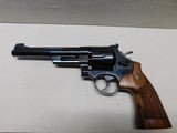 Smith & Wesson Model 27-9 Classic,357 Magnum - 4 of 19