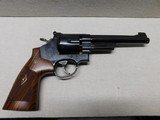 Smith & Wesson Model 27-9 Classic,357 Magnum - 3 of 19