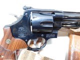 Smith & Wesson Model 27-9 Classic,357 Magnum - 8 of 19