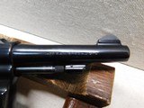 Smith & Wesson model 10-7,38 Special - 6 of 14