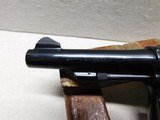 Smith & Wesson model 10-7,38 Special - 4 of 14