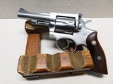 Ruger Security-Six Revolver,357 Magnum - 7 of 17