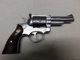 Ruger Security-Six Revolver,357 Magnum - 1 of 17
