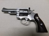 Ruger Security-Six Revolver,357 Magnum - 4 of 17