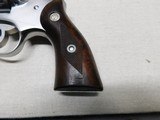 Ruger Security-Six Revolver,357 Magnum - 16 of 17