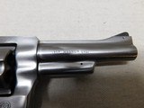 Ruger Security-Six Revolver,357 Magnum - 2 of 17