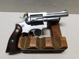 Ruger Security-Six Revolver,357 Magnum - 8 of 17