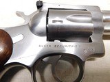 Ruger Security-Six Revolver,357 Magnum - 3 of 17