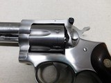 Ruger Security-Six Revolver,357 Magnum - 6 of 17