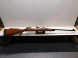Remington 700BDL,300 Win Magnum - 1 of 22