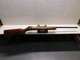 Winchester Model 69A Rifle,22LR - 1 of 16