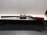 Marlin Model 92 Rifle,32Short Colt Caliber - 12 of 19
