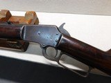Marlin Model 92 Rifle,32Short Colt Caliber - 14 of 19