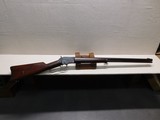 Marlin Model 92 Rifle,32Short Colt Caliber - 1 of 19