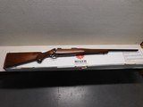 Ruger M77 Hawkeye Blue-Walnut,280Rem., - 1 of 20