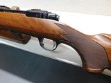 Ruger M77 Blue-Walnut Hawkeye,257 Roberts - 15 of 19