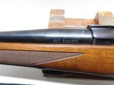 Ruger M77 Blue-Walnut Hawkeye,257 Roberts - 17 of 19