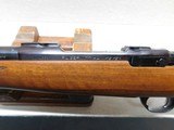 Ruger M77 Blue-Walnut Hawkeye,257 Roberts - 16 of 19