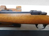 Ruger M77 Blue-Walnut Hawkeye,35 Whelen - 16 of 20