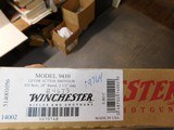 Winchester Model 9410,410 Guage, - 2 of 19