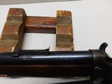 Remington Model 4 Rolling Block Rifle,22LR - 17 of 25