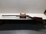 Remington Model 4 Rolling Block Rifle,22LR - 11 of 25