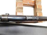Remington Model 4 Rolling Block Rifle,22LR - 6 of 25
