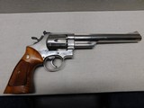 Smith & Wesson Model 29-2,44 magnum - 1 of 18