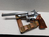 Smith & Wesson Model 29-2,44 magnum - 6 of 18