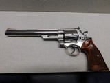 Smith & Wesson Model 29-2,44 magnum - 2 of 18