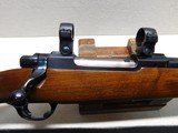 Ruger M77R,257 Roberts - 3 of 20