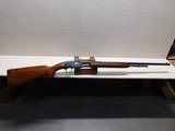 Remington Model 121 Rifle,22LR - 1 of 17