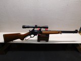 Marlin 336CS,30-30 - 1 of 20