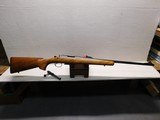 Remington Model 788 Rifle,22-250 Caliber - 1 of 20