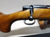 Remington Model 788 Rifle,22-250 Caliber - 7 of 20