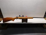 Remington Model 788Rifle,222 Rem, - 1 of 16
