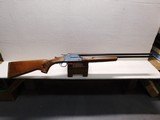 Savage Model 242, O\U Shotgun 410 Guage - 1 of 20