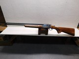 Savage Model 242, O\U Shotgun 410 Guage - 11 of 20