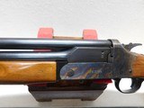 Savage Model 242, O\U Shotgun 410 Guage - 14 of 20