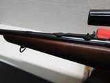 Savage model 340 Rifle,22 Hornet - 18 of 21