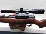 Savage model 340 Rifle,22 Hornet - 20 of 21