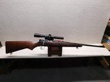 Savage model 340 Rifle,22 Hornet - 1 of 21