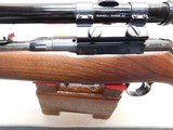 Savage model 340 Rifle,22 Hornet - 17 of 21