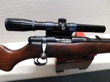 Savage model 340 Rifle,22 Hornet - 5 of 21